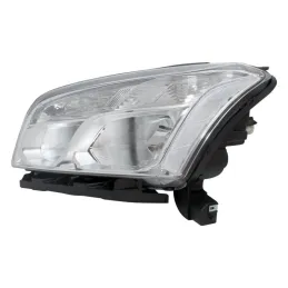 Faro Delantero IZQ Chevrolet Tracker 1800 F18D4 2013-2016 Depo depo-Faro Delantero IZQ Chevrolet Tracker 1800 F18D4 2013-2016 De