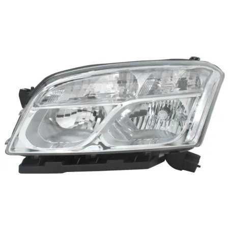  Faro Delantero IZQ Chevrolet Tracker 1800 F18D4 2013-2016 Depo 361.864407 Faro Delantero IZQ Chevrolet Tracker 1800 F18D4 2013-