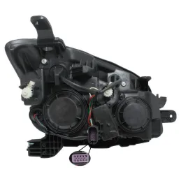 Faro Delantero IZQ Chevrolet Tracker 1800 F18D4 2013-2016 Depo depo-Faro Delantero IZQ Chevrolet Tracker 1800 F18D4 2013-2016 De