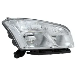 Faro Delantero DER Chevrolet Tracker 1800 F18D4 2013-2016 Depo depo-Faro Delantero DER Chevrolet Tracker 1800 F18D4 2013-2016 De