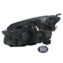 Faro Delantero DER Chevrolet Tracker 1800 F18D4 2013-2016 Depo depo-Faro Delantero DER Chevrolet Tracker 1800 F18D4 2013-2016 De
