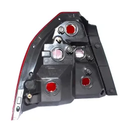 Faro Posterior DER Sedan Chevrolet AVEO 1400 F14D3 2006-2016 OEM-Faro Posterior DER Sedan Chevrolet AVEO 1400 F14D3 2006-2016 CH