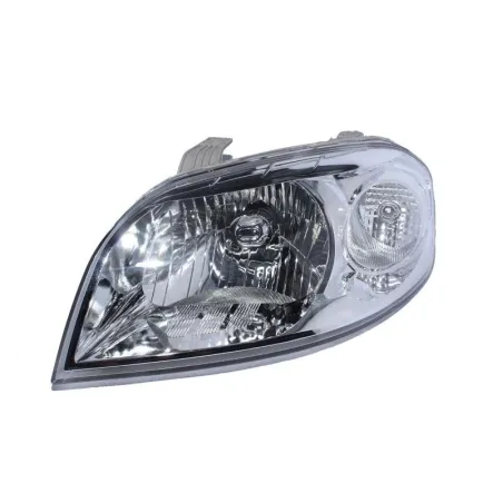  Faro Delantero IZQ Sedan Chevrolet AVEO 1400 F14D3 2006-2016 151.694915 Faro Delantero IZQ Sedan Chevrolet AVEO 1400 F14D3 2006