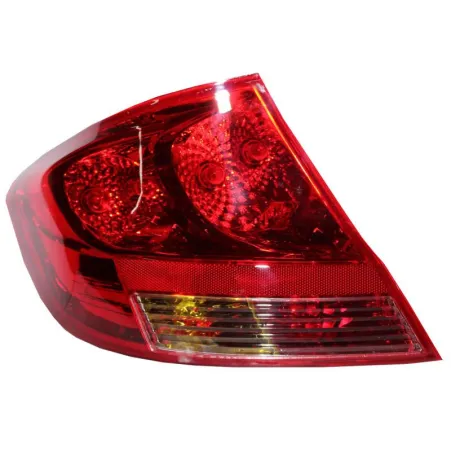  Faro Posterior IZQ Chevrolet Sail 1400 LCU 2010-2016 125.423729 Faro Posterior IZQ Chevrolet Sail 1400 LCU 2010-2016 CHEVROLET 