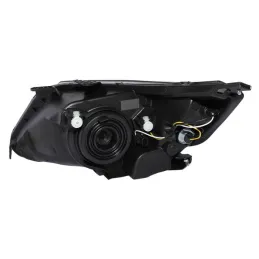 Faro Delantero DER Chevrolet Sail 1400 LCU 2010-2016 OEM-Faro Delantero DER Chevrolet Sail 1400 LCU 2010-2016 CHEVROLET SAIL 140