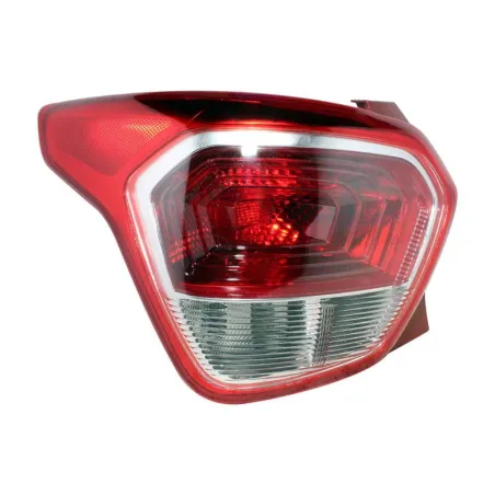  Faro Posterior IZQ Hyundai Grand I10 1000 G3LA 2015-2017 166.101695 Faro Posterior IZQ Hyundai Grand I10 1000 G3LA 2015-2017 HY