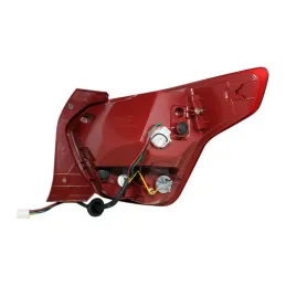 Faro Posterior IZQ Hyundai Grand I10 1000 G3LA 2015-2017 OEM-Faro Posterior IZQ Hyundai Grand I10 1000 G3LA 2015-2017 HYUNDAI GR