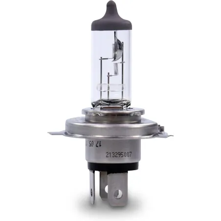  Lamparas Luz Delantera H4 12v 60/55w P43T Bosch 1987302041 7.288136 Lamparas Luz Delantera H4 12v 60/55w P43T Bosch 1987302041 