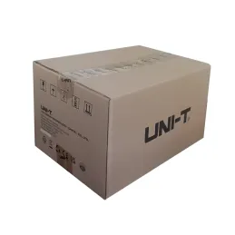Fuente de Alimentacion UNI-T UTP3305-II 3CH Ajustable 335W 32V 5A Serie y Paralelo UNI-T-Fuente de Alimentacion UNI-T UTP3305-II
