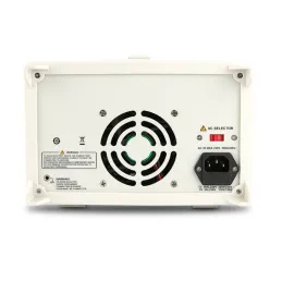 Fuente de Alimentacion UNI-T UTP3305-II 3CH Ajustable 335W 32V 5A Serie y Paralelo UNI-T-Fuente de Alimentacion UNI-T UTP3305-II