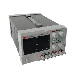 Fuente de Alimentacion UNI-T UTP3305-II 3CH Ajustable 335W 32V 5A Serie y Paralelo UNI-T-Fuente de Alimentacion UNI-T UTP3305-II