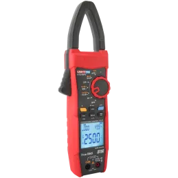Pinza Amperimetrica Uni-t UT-219PV True RMS 1000A AC1500V/DC2500V Potencia CATIII IP65 UNI-T-Pinza Amperimetrica Uni-t UT-219PV 