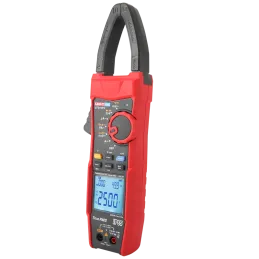 Pinza Amperimetrica Uni-t UT-219PV True RMS 1000A AC1500V/DC2500V Potencia CATIII IP65 UNI-T-Pinza Amperimetrica Uni-t UT-219PV 
