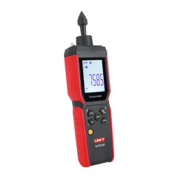 Tacometro Uni-t UT-372D 2en1 SinContacto Bluetooh Android UNI-T-Tacometro Uni-t UT-372D 2en1 SinContacto Bluetooh Android Medici