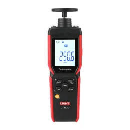 Tacometro Uni-t UT-372D 2en1 SinContacto Bluetooh Android UNI-T-Tacometro Uni-t UT-372D 2en1 SinContacto Bluetooh Android Medici