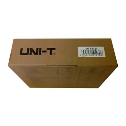 Multimetro Smart Uni-t UT-121B True RMS CA750 Resistencia Capacitancia Voltaje Temp NCV 6000C Ultrafino UNI-T-Multimetro Smart U