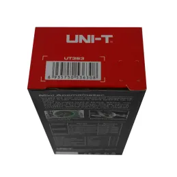 Mini Anemometro Digital Uni-t UT-363 UNI-T-Mini Anemometro Digital Uni-t UT-363 Anemómetro es un mini velocidad del viento y el 
