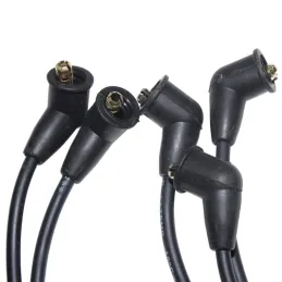 Juego Cable Bujia Nissan Sentra 1600 GA16DE Stutzer stutzer-Juego Cable Bujia Nissan Sentra 1600 GA16DE Stutzer NISSAN SENTRA 16