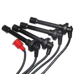 Juego Cable Bujia Nissan Sentra 1600 GA16DE Stutzer stutzer-Juego Cable Bujia Nissan Sentra 1600 GA16DE Stutzer NISSAN SENTRA 16