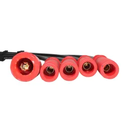 Juego Cable Bujia Nissan FIERA D21 2000 Z20S Stutzer stutzer-Juego Cable Bujia Nissan FIERA D21 2000 Z20S Stutzer NISSAN FIERA D