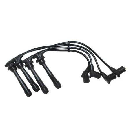  Juego Cable Bujia Hyundai ACCENT Elantra Getz Matrix Cerato Rio Stutzer  30.508475 Juego Cable Bujia Hyundai ACCENT Elantra Get