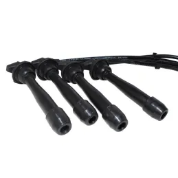 Juego Cable Bujia Hyundai ACCENT Elantra Getz Matrix Cerato Rio Stutzer stutzer-Juego Cable Bujia Hyundai ACCENT Elantra Getz Ma