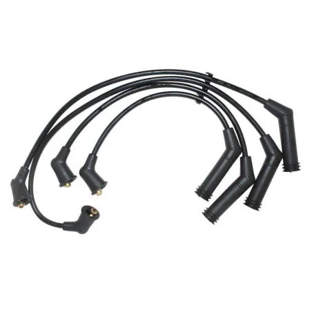  Juego Cable Bujia Hyundai ACCENT 1300 1500 G4EH G4EB G4EK G4EA GETZ SCOUPE Stutzer 23.728814 Juego Cable Bujia Hyundai ACCENT 1