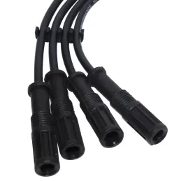 Juego Cable Bujia Fiat Fiorino FIORINO 1300 178E9.011 FIRE Stutzer stutzer-Juego Cable Bujia Fiat Fiorino FIORINO 1300 178E9.011