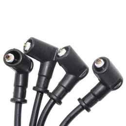 Juego Cable Bujia Fiat Fiorino FIORINO 1300 178E9.011 FIRE Stutzer stutzer-Juego Cable Bujia Fiat Fiorino FIORINO 1300 178E9.011