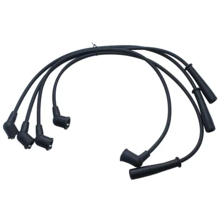 Juego Cable Bujia Daewoo DAMAS 800 F8CV 1991-2002 Stutzer stutzer-Juego Cable Bujia Daewoo DAMAS 800 F8CV 1991-2002 Stutzer DAEW