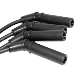 Juego Cable Bujia Chevrolet SPARK 1000 B10S M200 2008-2016 Stutzer stutzer-Juego Cable Bujia Chevrolet SPARK 1000 B10S M200 2008