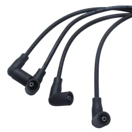 Juego Cable Bujia TIGGO 1600 SQR481FA 2008-2014 Stutzer stutzer-Juego Cable Bujia TIGGO 1600 SQR481FA 2008-2014 Stutzer CHERY TI