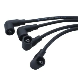 Juego de Cable Bujia Chery TIGGO 1600 SQR481FA 2008-2014 OEM-Juego de Cable Bujia Chery TIGGO 1600 SQR481FA 2008-2014 CHERY TIGG