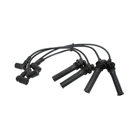  Juego de Cable Bujia Chevrolet SPARK GT 1200 B12D1 M300 2010-2018 Stutzer 38.983051 Juego de Cable Bujia Chevrolet SPARK GT 120