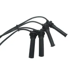Juego de Cable Bujia Chevrolet SPARK GT 1200 B12D1 M300 2010-2018 Stutzer stutzer-Juego de Cable Bujia Chevrolet SPARK GT 1200 B