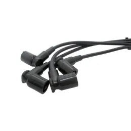 Juego de Cable Bujia Chevrolet SPARK GT 1200 B12D1 M300 2010-2018 Stutzer stutzer-Juego de Cable Bujia Chevrolet SPARK GT 1200 B