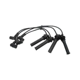 Juego de Cable Bujia Chevrolet SPARK GT 1200 B12D1 M300 2010-2018 Stutzer stutzer-Juego de Cable Bujia Chevrolet SPARK GT 1200 B