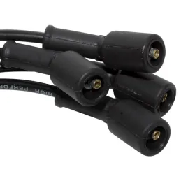 Juego de Cable Bujia Chevrolet RISMA 1400 A14XE 2017-2020 Stutzer stutzer-Juego de Cable Bujia Chevrolet RISMA 1400 A14XE 2017-2
