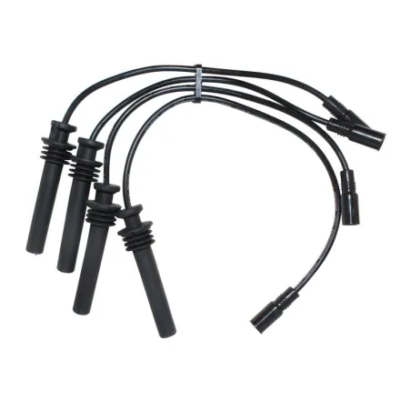 Juego de Cable Bujia Chevrolet N200 N300 Work B12D B12MCE B12MR B15D2 stutzer 38.983051 Juego de Cable Bujia Chevrolet N200 N30