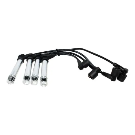  Juego de Cable Bujia Chevrolet CHEVY TAXI 1600 C16SE LLQ 2007-2011 Stutzer 35.59322 Juego de Cable Bujia Chevrolet CHEVY TAXI 1