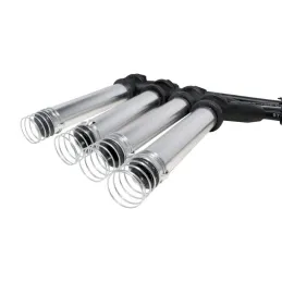 Juego de Cable Bujia Chevrolet CHEVY TAXI 1600 C16SE LLQ 2007-2011 Stutzer stutzer-Juego de Cable Bujia Chevrolet CHEVY TAXI 160