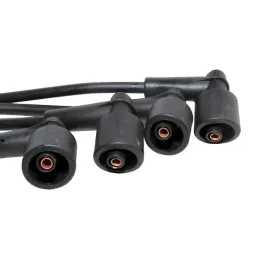 Juego de Cable Bujia Chevrolet CHEVY TAXI 1600 C16SE LLQ 2007-2011 Stutzer stutzer-Juego de Cable Bujia Chevrolet CHEVY TAXI 160