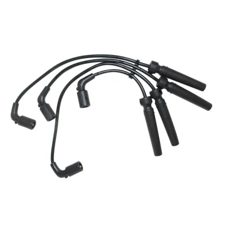 Juego de Cable Bujia Chevrolet AVEO 1400 Daewoo Tvivant Nubira Stutzer stutzer-Juego de Cable Bujia Chevrolet AVEO 1400 Daewoo T