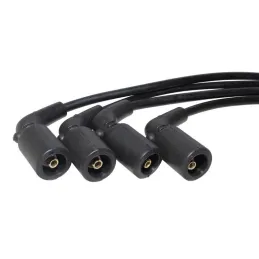 Juego de Cable Bujia Chevrolet AVEO 1400 Daewoo Tvivant Nubira Stutzer stutzer-Juego de Cable Bujia Chevrolet AVEO 1400 Daewoo T
