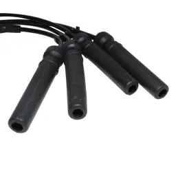 Juego de Cable Bujia Chevrolet AVEO 1400 Daewoo Tvivant Nubira Stutzer stutzer-Juego de Cable Bujia Chevrolet AVEO 1400 Daewoo T