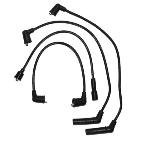  Juego de Cable Bujia Daewoo Matiz I II Tico 800 F8CV Mando 43.220339 Juego de Cable Bujia Daewoo Matiz I II Tico 800 F8CV Mando
