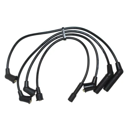  Juego de Cable Bujia Daewoo Matiz I II Tico 800 F8CV Stutzer 27.966102 Juego de Cable Bujia Daewoo Matiz I II Tico 800 F8CV Stu