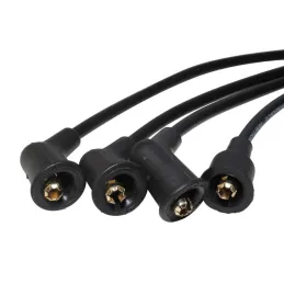 Juego de Cable Bujia Daewoo Matiz I II Tico 800 F8CV Stutzer stutzer-Juego de Cable Bujia Daewoo Matiz I II Tico 800 F8CV Stutze