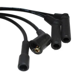 Juego de Cable Bujia Daewoo Matiz I II Tico 800 F8CV Stutzer stutzer-Juego de Cable Bujia Daewoo Matiz I II Tico 800 F8CV Stutze