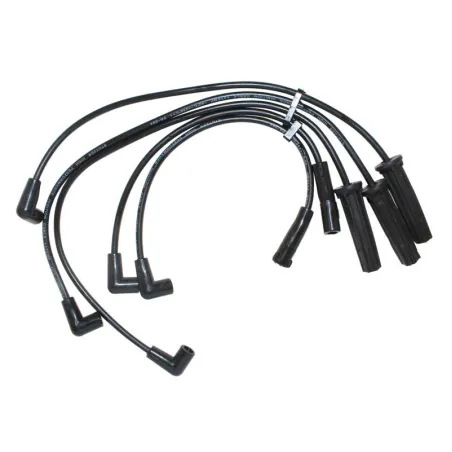  Juego de Cable Bujia Daewoo Cielo Espero Racer Stutzer 31.355932 Juego de Cable Bujia Daewoo Cielo Espero Racer Stutzer DAEWOO 